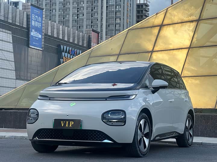 Baojun Yunduo 2023 460 Pro