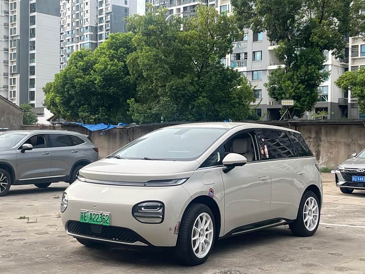 Baojun Yunduo 2023 460 Pro