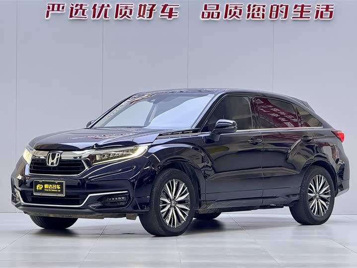 Guandao 2023 240TURBO 2WD Intelligent Edition