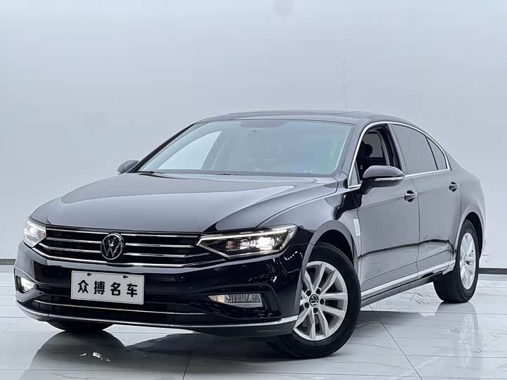Magotan 2020 280TSI DSG Comfort