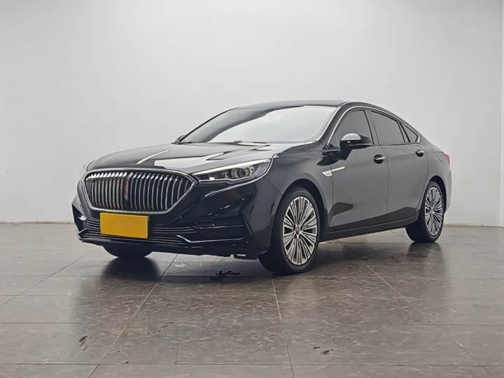 Hongqi H5 2022 Classic 1.5T DCT Qiyun Edition