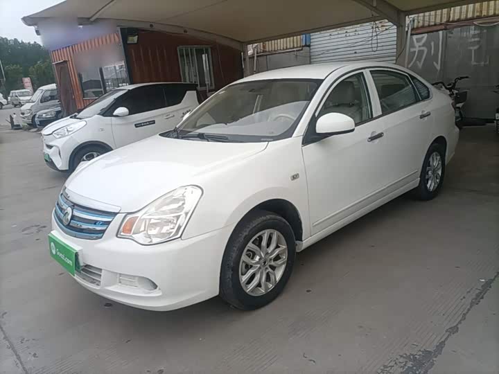 Junfeng E11K 2019 Standard Type