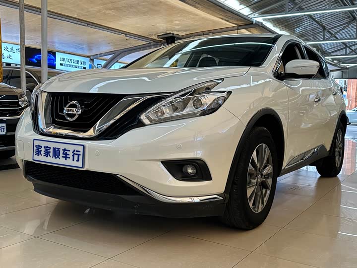 Loulan 2021 2.5L XL 2WD Intelligent Connected Deluxe Edition