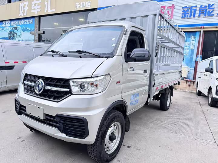 Capte EV80 2025 pure electric