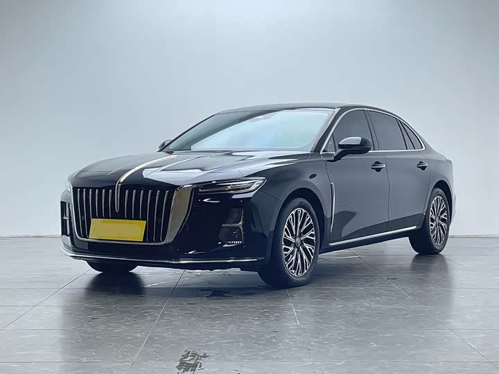 Hongqi H5 2025 2.0T automatic Qichang version