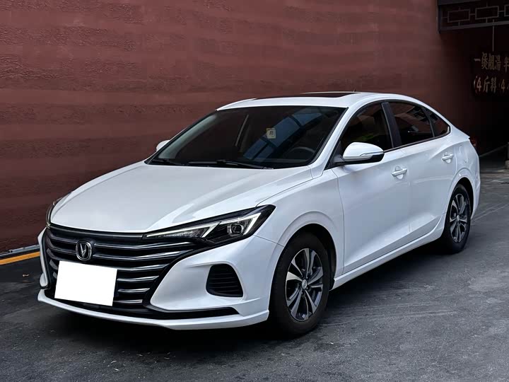 Eado 2022 PLUS 1.6L GDI manual luxury model