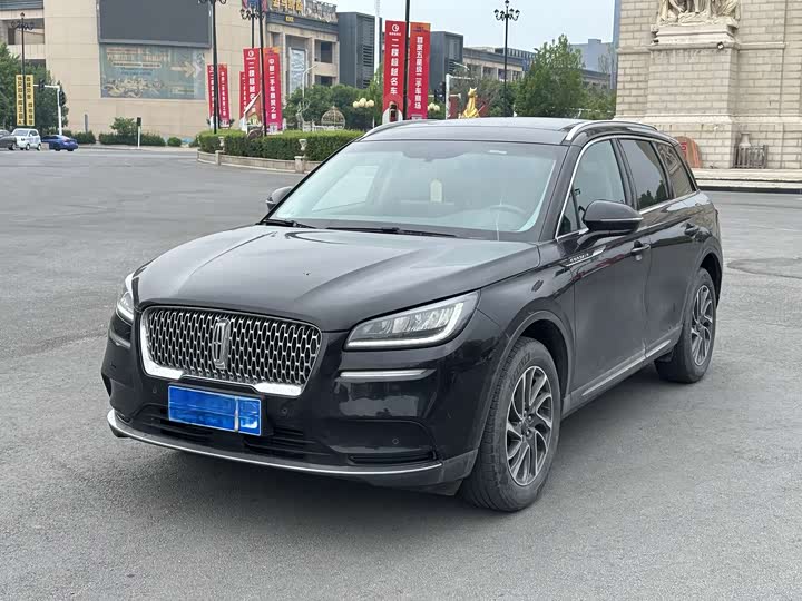 Adventurer 2022 2.0T two-wheel drive exclusive edition