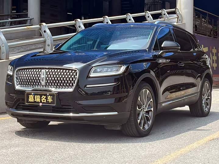 Voyager 2021 2.0T four-wheel drive exclusive edition
