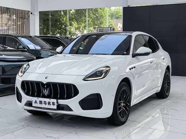 2023 Maserati Grecale GT 2.0T