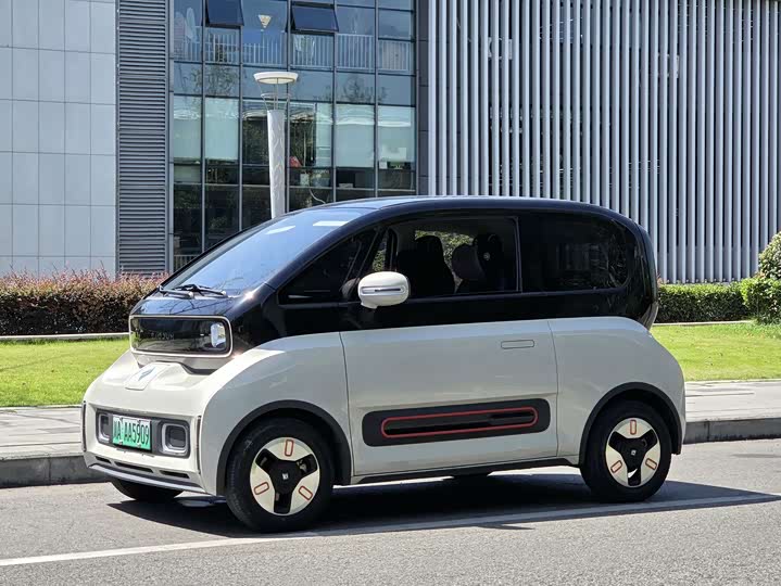 Baojun KiWi EV 2022 Designer Lite Edition LFP