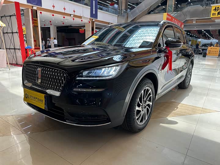 Adventurer 2022 2.0T two-wheel drive exclusive edition