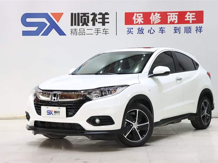 Binzhi 2020 1.5L CVT Pioneer Edition