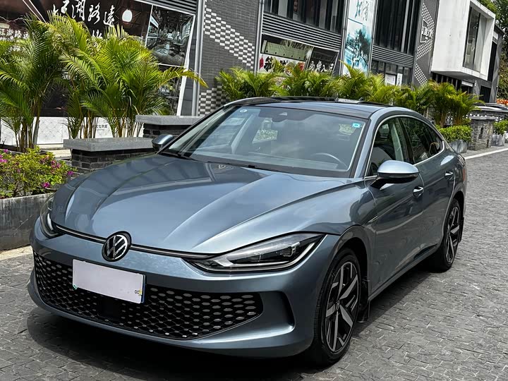 Lingdu 2022 Lingdu L 280TSI DSG Hot Edition