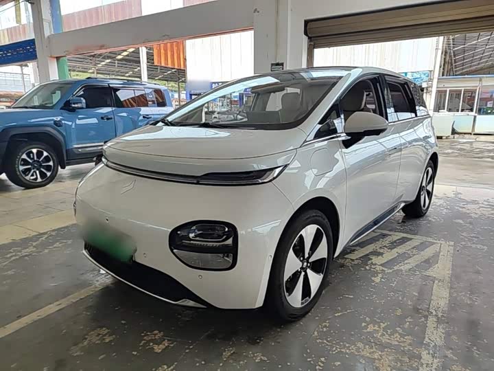 Baojun Yunduo 2023 460 Max Lingxi Edition