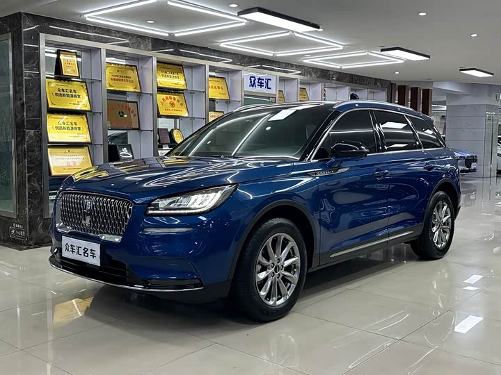 2021 Adventurer 2021 2.0T two-wheel drive exclusive edition