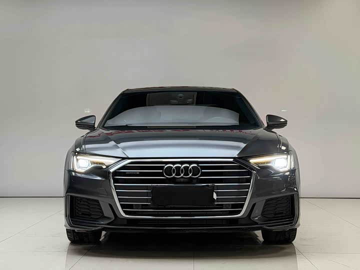 Audi A6L 2021 45 TFSI quattro Dynamic Selection