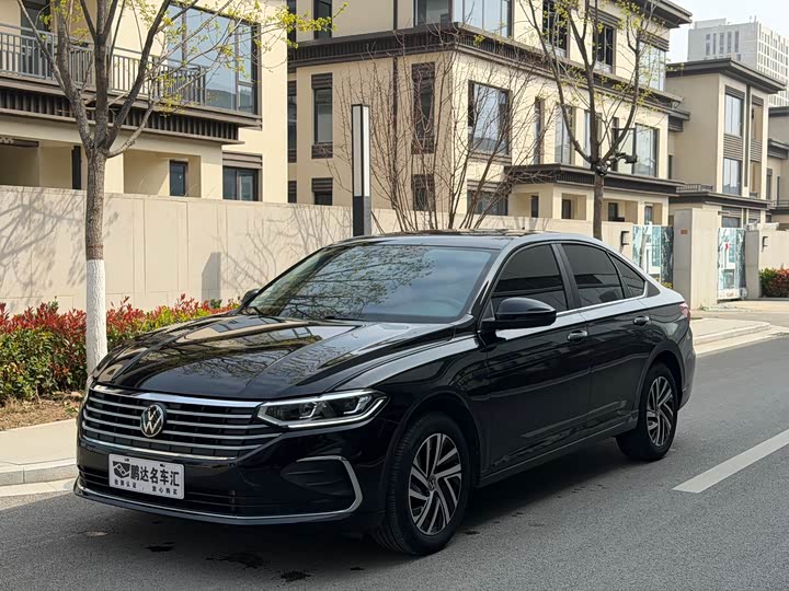 Lavida 2023 300TSI DSG Manyi Edition