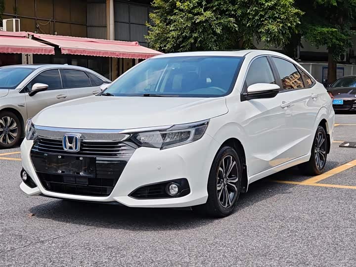 Lingpai 2022 1.5L Rui Deluxe Edition