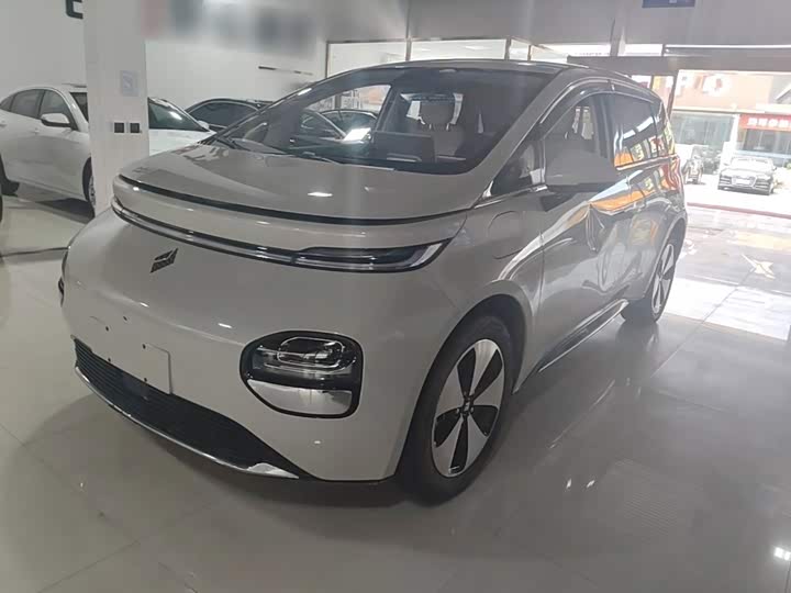Baojun Yunduo 2023 460 Pro