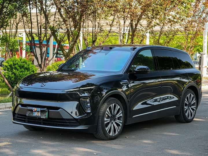 2024 NIO ES8 2024 75kWh Executive Edition