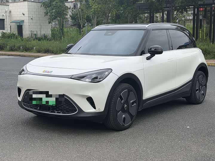 smart Elf #1 2022 Premium Edition
