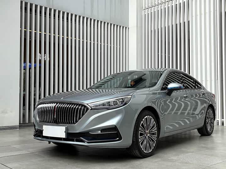 Hongqi H5 2022 Classic 1.5T DCT Flag Rhyme Edition