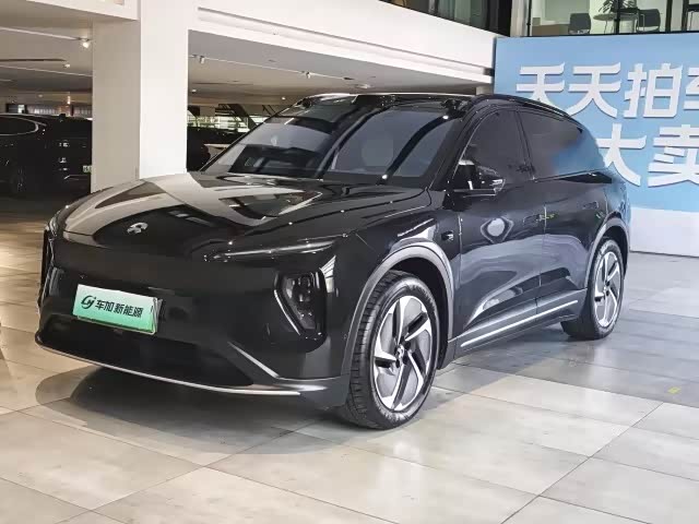 2024 NIO ES6 2023 75kWh
