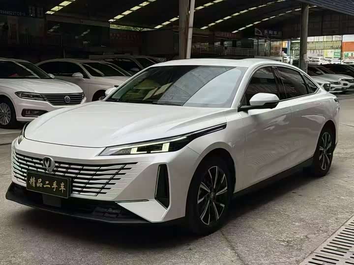 Eado 2024 1.5T GDI automatic premium model
