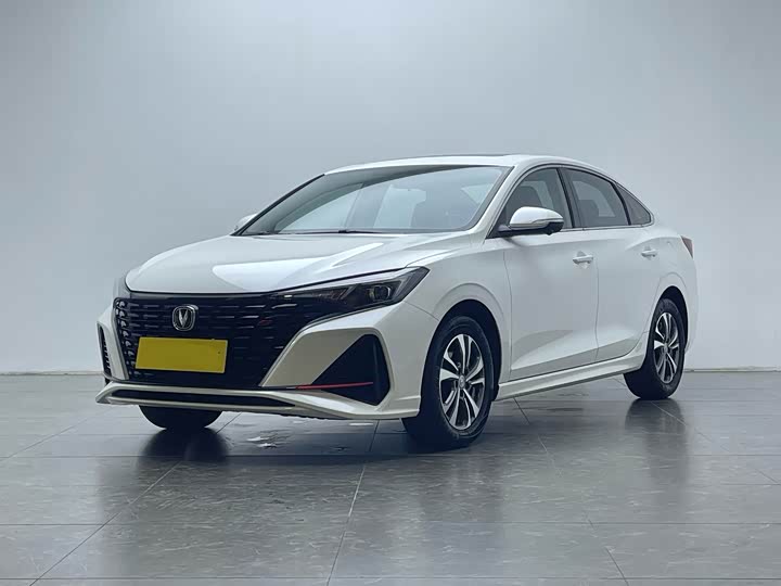 EADO 2023 Enjoy Edition PLUS Blue Whale NE 1.4T GDI DCT Premium Edition