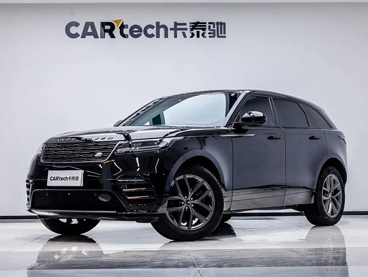 Range Rover Velar 2024 Dynamic SE