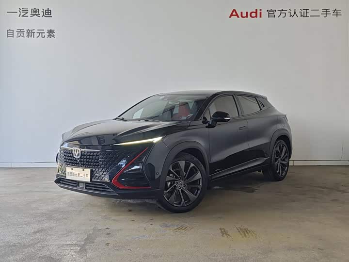 Changan UNI-T 2020 1.5T Flagship