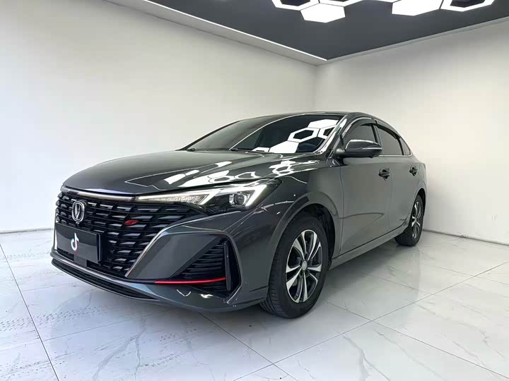 EADO 2023 Enjoy Edition PLUS Blue Whale NE 1.4T GDI DCT Premium Edition