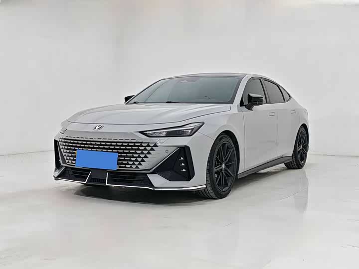 Changan UNI-V 2023 1.5T premium model