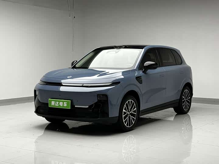 Leapmotor B10 2025 510 LiDAR Edition