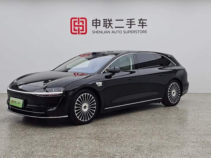 Stelato S9T 2025 EREV Ultra Long Range Edition (192-Line LiDAR)