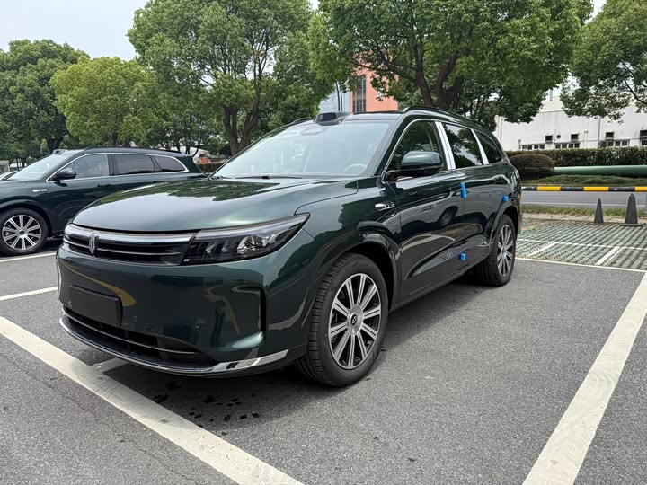 M7 2024 Model 1.5T Smart DriveUltra Edition 6