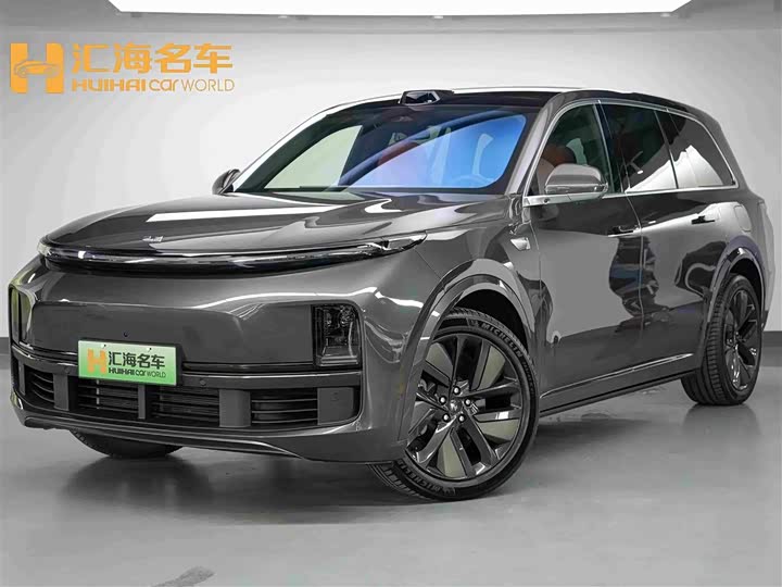 Changan CS55 PLUS 2021 Blue Whale Edition 1.5T DCT Distinguished Type