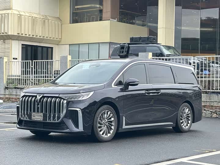 Lantu Dreamer 2022 Low Carbon Version Dream Smart Package