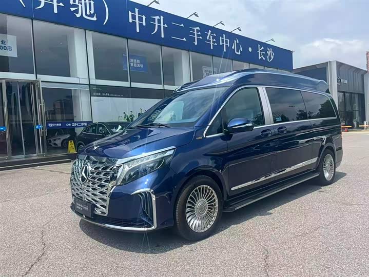 Kasheng V-Class 2023 V 260 L Genesis