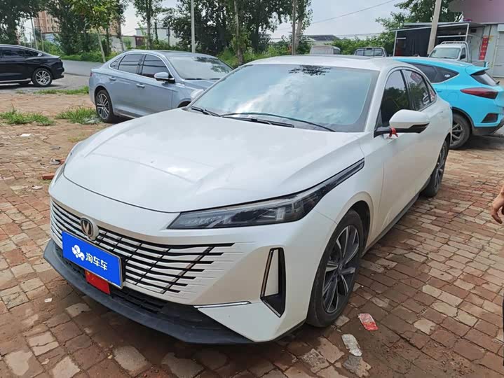 Eado 2024 1.5T GDI automatic premium model