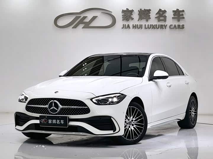 E 2022 Model Model E 300 L Fashion Version