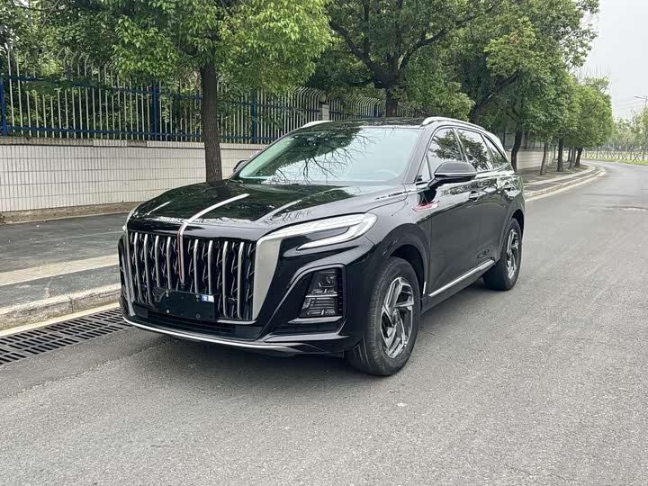 Changan CS35 PLUS 2021 Blue Whale NE 1.4T DCT Luxury Type