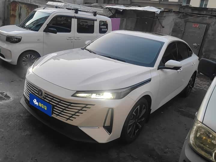 Eado 2025 Blue Whale 1.5T 500Bar Premium Type
