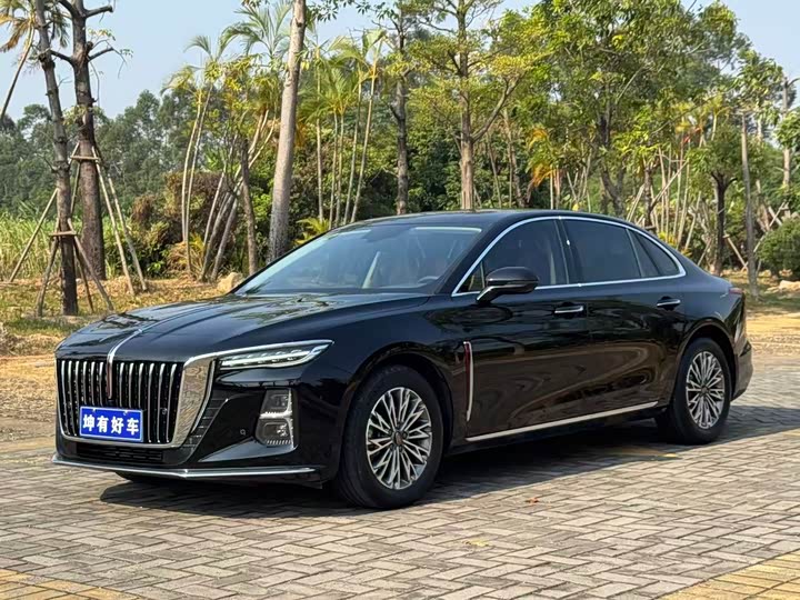 Changan UNI-V 2023 1.5T Prestige Edition