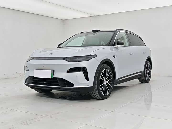 C11 2026 Model EV 640 Edition