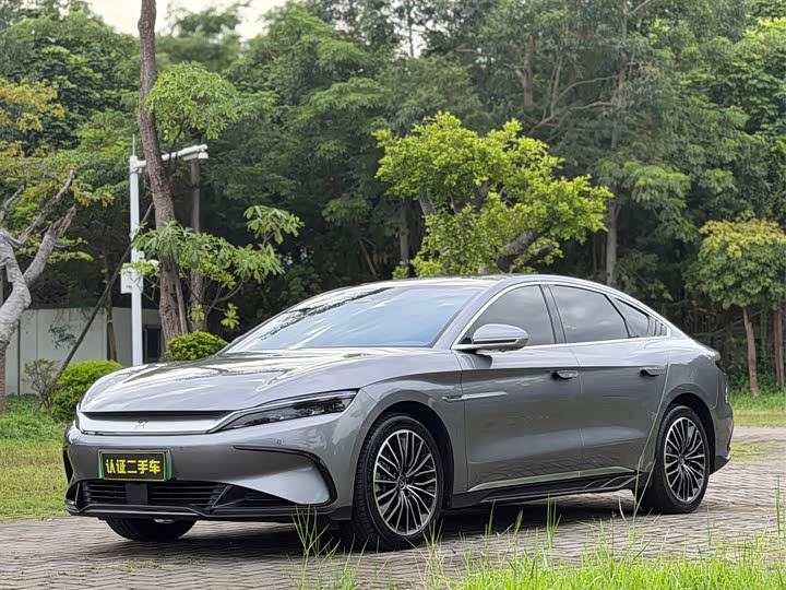 Model EV Edition 506KMPremium Version