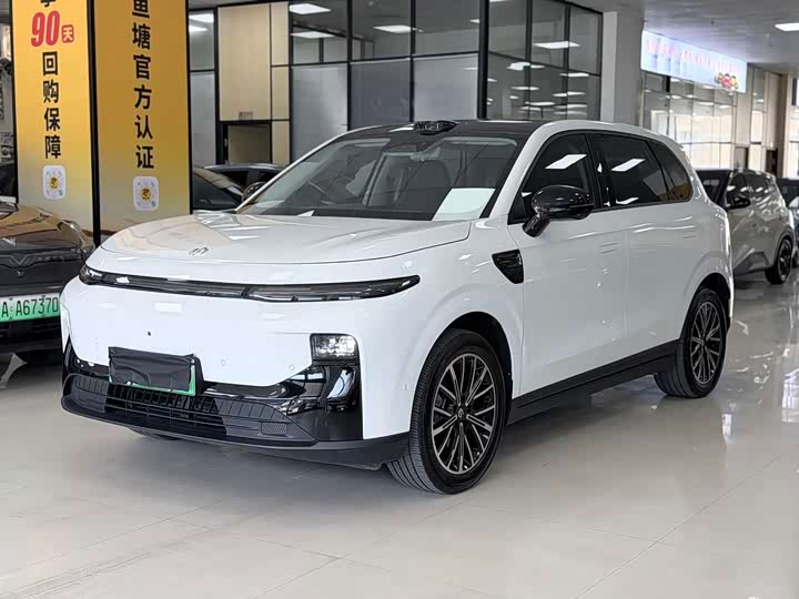 B10 2025 Model 510 Edition