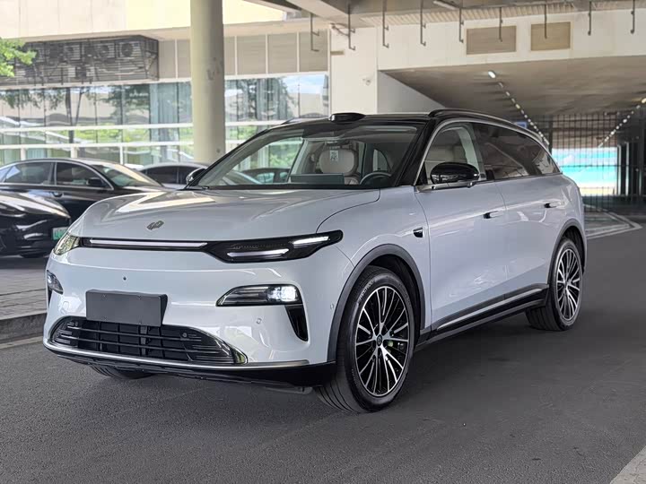 C11 2026 Model EV 640 Edition