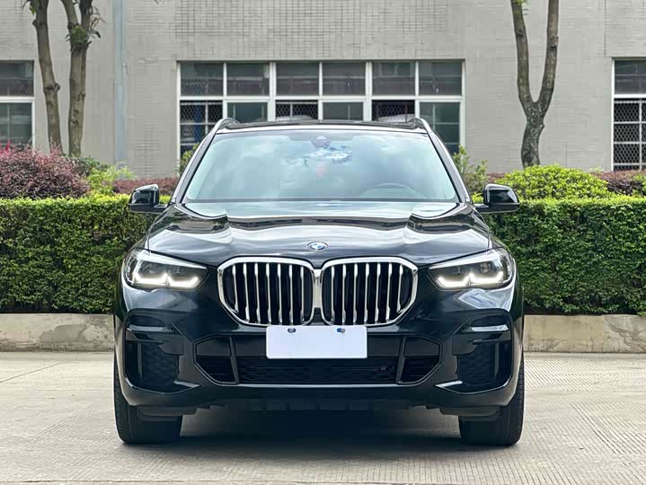 X5() 2021 Model xDrive30i M