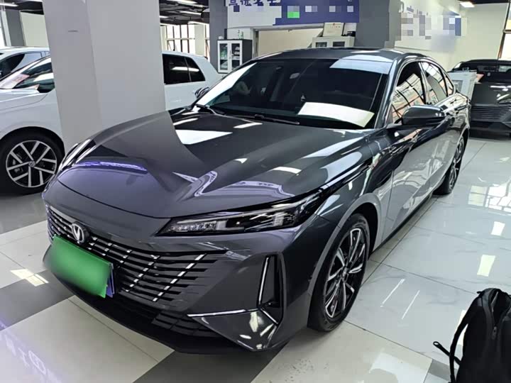 Eado 2024 1.5T GDI automatic flagship model